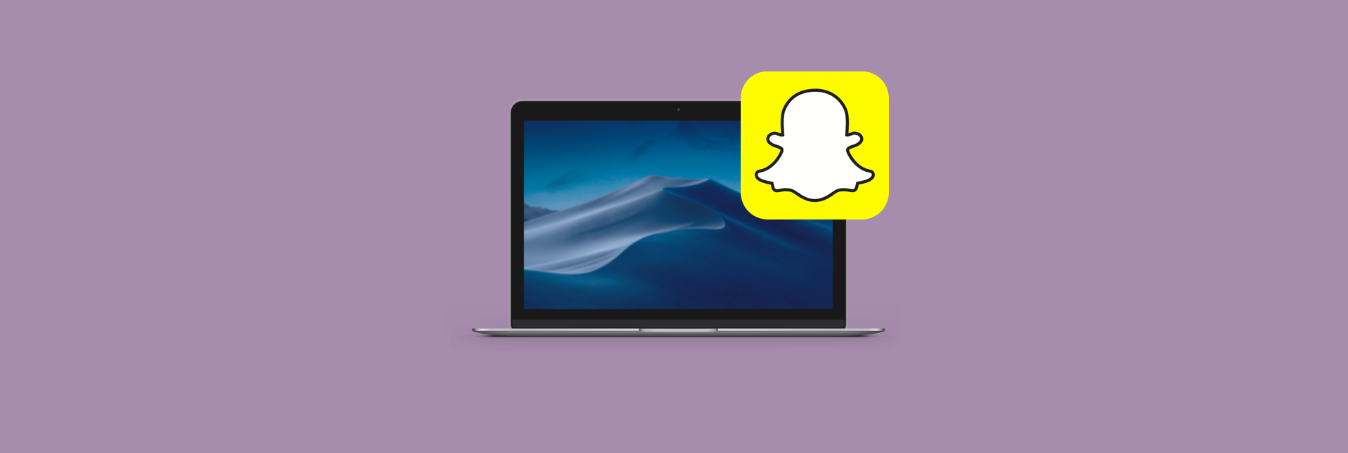 Download Snapchat For Apple Mac